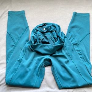 Lululemon In Movement 28” leggings